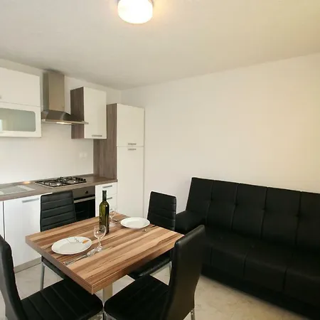 Hodzic Apartmán